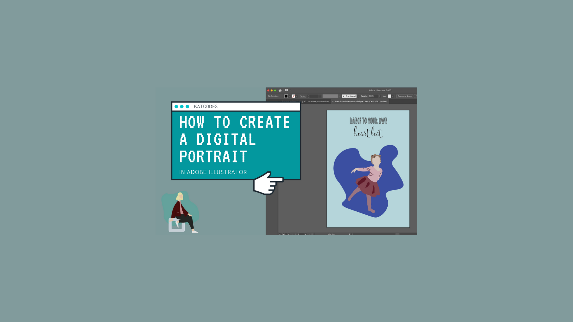 digital_art Archives KAT CODES