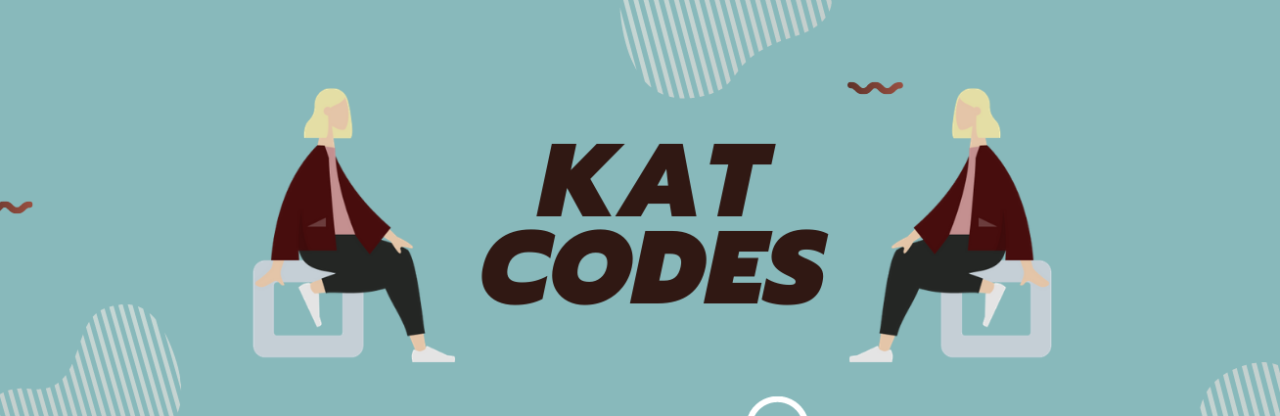 Kat Codes Journey Through Web Development